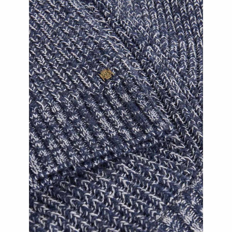 White Stuff Rye Twisted Zip Through image number 2